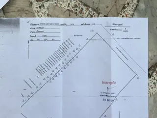 For sale land in Mueang Yala, Yala