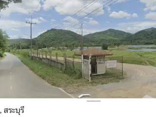 For sale land in Muak Lek, Saraburi