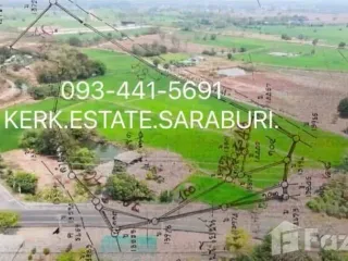 For sale land in Phra Phutthabat, Saraburi