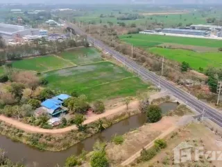 For sale land in Phra Phutthabat, Saraburi