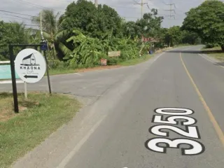 For sale land in Phra Phutthabat, Saraburi