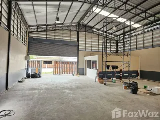 For rent office in Khlong Luang, Pathum Thani