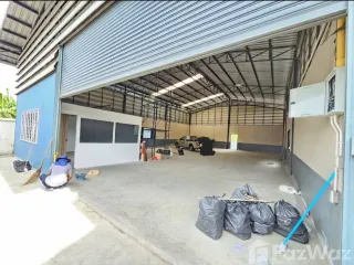 For rent office in Khlong Luang, Pathum Thani