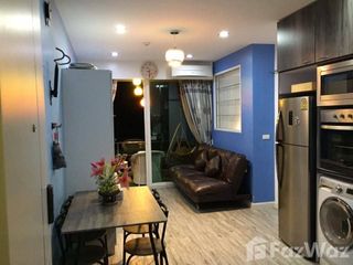 For rent 1 bed condo in Mueang Rayong, Rayong