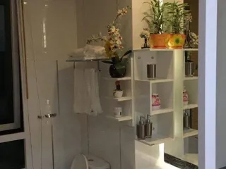 For rent 1 bed condo in Mueang Rayong, Rayong