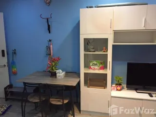 For rent 1 bed condo in Mueang Rayong, Rayong