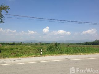 For sale land in Chiang Khong, Chiang Rai