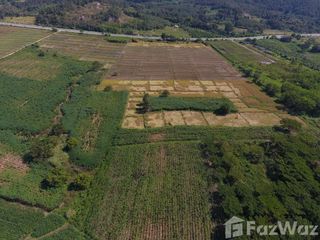 For sale land in Chiang Khong, Chiang Rai