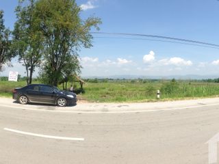 For sale land in Chiang Khong, Chiang Rai