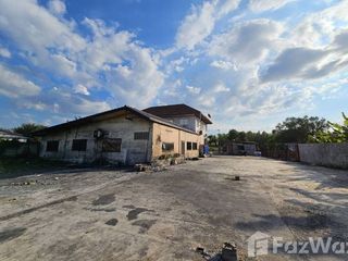 For sale land in Ban Khai, Rayong