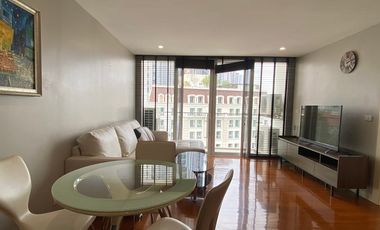 À vendre 2 chambres condo à Watthana, Bangkok
