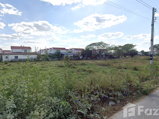 For sale land in Mueang Ubon Ratchathani, Ubon Ratchathani