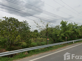 For sale land in Mueang Lamphun, Lamphun