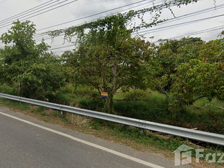 For sale land in Mueang Lamphun, Lamphun