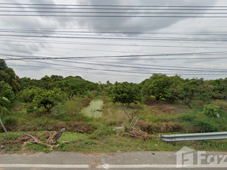 For sale land in Mueang Lamphun, Lamphun