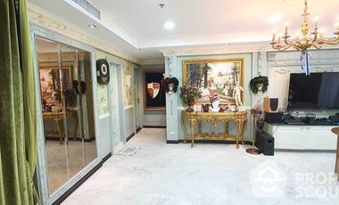 For sale 2 bed condo in Khlong Toei, Bangkok