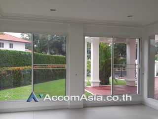For rent 5 Beds house in Bang Phli, Samut Prakan