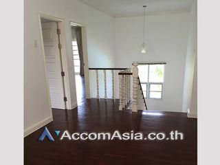 For rent 5 Beds house in Bang Phli, Samut Prakan