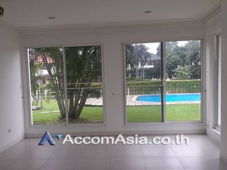 For rent 5 Beds house in Bang Phli, Samut Prakan