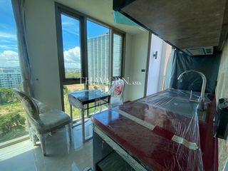 For sale 1 Beds condo in Jomtien, Pattaya