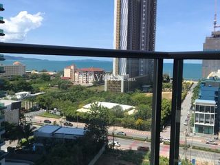 For sale 1 Beds condo in Jomtien, Pattaya