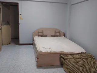 For sale スタジオ condo in Don Mueang, Bangkok