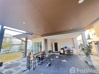 For sale 3 Beds house in Nong Chok, Bangkok