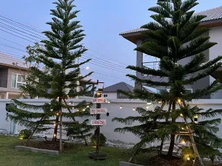 For sale 3 Beds house in Nong Chok, Bangkok