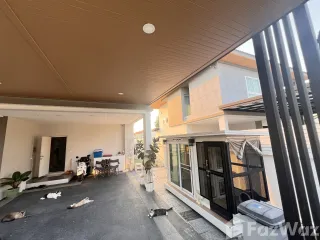 For sale 3 Beds house in Nong Chok, Bangkok