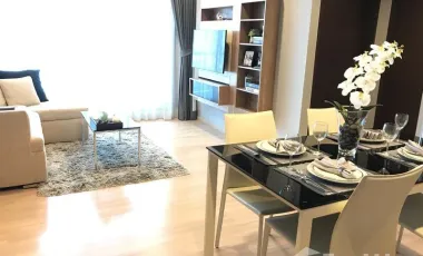 For sale 2 Beds condo in Sathon, Bangkok