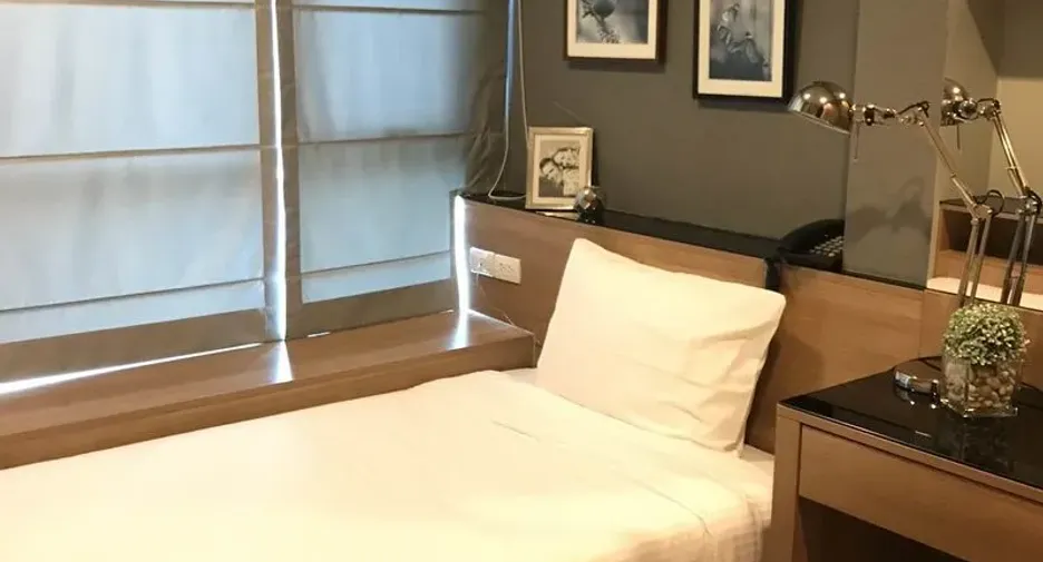 For sale 2 Beds condo in Sathon, Bangkok