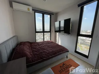 For sale 2 Beds condo in Bang Phlat, Bangkok