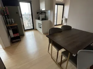 For sale 2 Beds condo in Bang Phlat, Bangkok