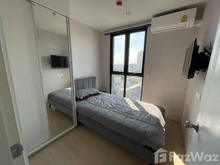 For sale 2 Beds condo in Bang Phlat, Bangkok