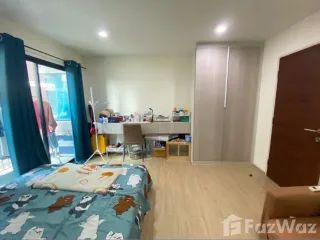 For sale 2 bed condo in Sai Mai, Bangkok