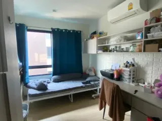 For sale 2 bed condo in Sai Mai, Bangkok