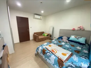 For sale 2 bed condo in Sai Mai, Bangkok