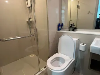 For sale 1 bed condo in Din Daeng, Bangkok