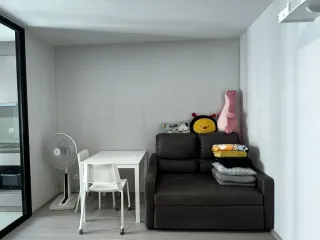 For sale 1 bed condo in Din Daeng, Bangkok