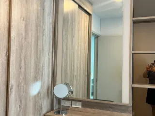 For sale 1 bed condo in Din Daeng, Bangkok