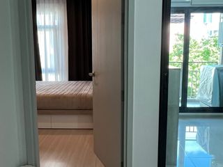 For sale 1 bed condo in Din Daeng, Bangkok