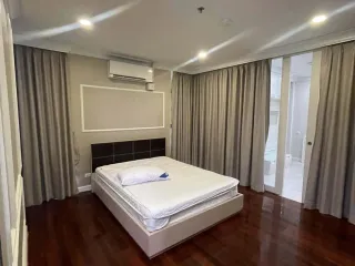 For rent studio condo in Watthana, Bangkok