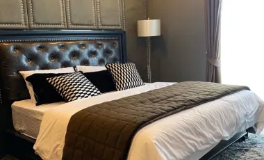 For rent 2 Beds condo in Sathon, Bangkok