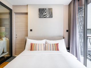For rent 1 Beds condo in Pathum Wan, Bangkok