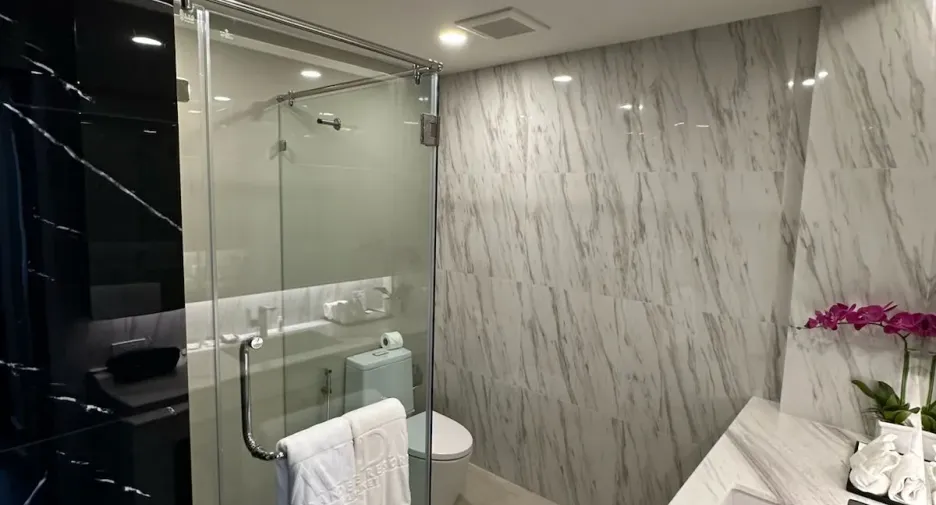 For sale 1 bed condo in Thalang, Phuket