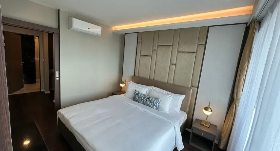 For sale 1 bed condo in Thalang, Phuket