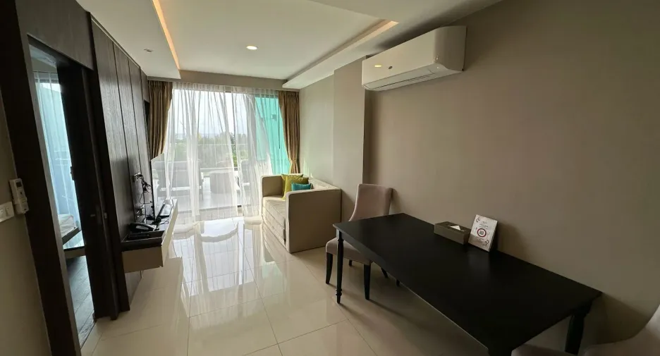 For sale 1 bed condo in Thalang, Phuket
