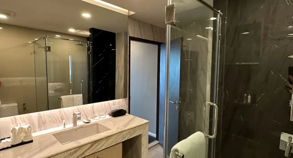 For sale 1 bed condo in Thalang, Phuket