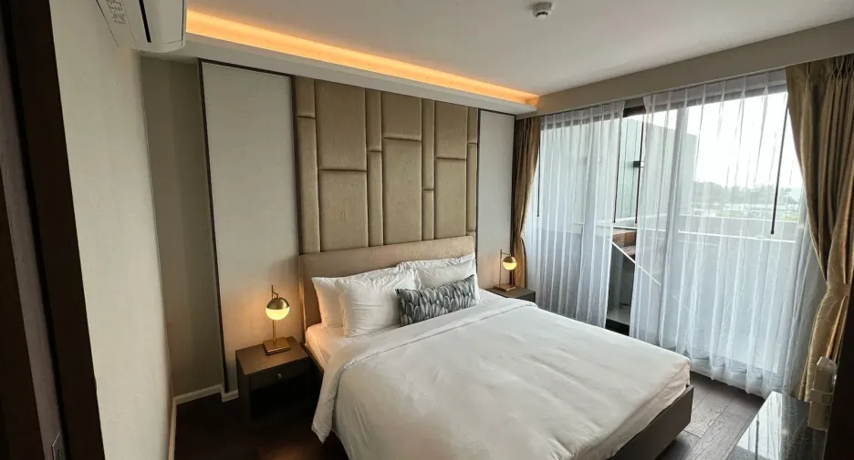 For sale 1 bed condo in Thalang, Phuket