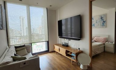 For rent 3 bed condo in Watthana, Bangkok